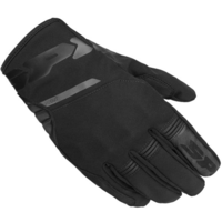 Мото ръкавици SPIDI FLASH H2OUT BLACK