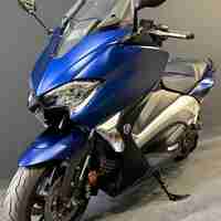 Yamaha TMAX 530 DX | Keyless | TCS | Темпомат | Подгрев | 2017г