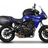 Монтажен комплект за куфари SHAD 3P SYSTEM YAMAHA MT 07 TRACER '16