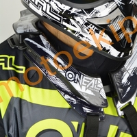 Протекторна яка O'NEAL TRON SHOCKER