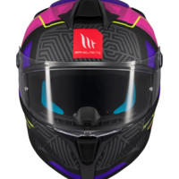 Каска MТ TARGO S BRIK C8 MATT