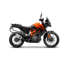 Монтажен комплект за куфари SHAD 4P KIT KTM DUKE ADVENTURE 390 '20-22