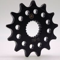 Предно зъбчато колело (пиньон) TROFEO 367187Z12