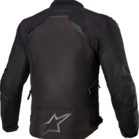 Мото яке ALPINESTARS T-GP R V3 BLK