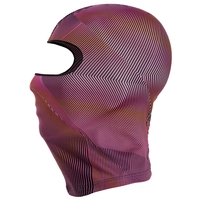 Боне ICE2 SOLID PINK/ORANGE