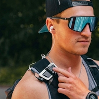 Интерком комуникация CARDO packtalk OUTDOOR black