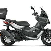 Монтажен комплект за куфари SHAD TOP MASTER APRILIA SR 125/200 '22