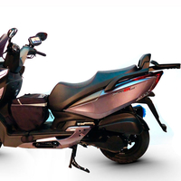 Монтажен комплект за куфари SHAD K0GD12ST