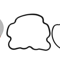 Маслен филтър K&N KN133