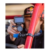 Скоба за монтаж QUAD LOCK 360 Base Hose Clamp 32-60mm