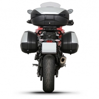 Монтажен комплект за куфари SHAD 3P SYSTEM BMW S 1000XR '20