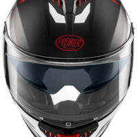 Каска PREMIER TYPHOON RS 2 BM