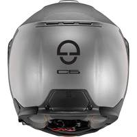Каска SCHUBERTH C5 GLOSS SILVER