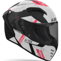 Каска AIROH CONNOR OMEGA MATT