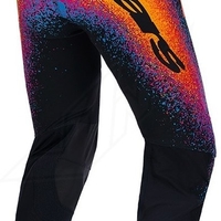 Мотокрос брич ALPINESTARS Supertech LIMITED SX1 A1 2026
