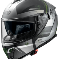 Каска PREMIER TYPHOON BA MILY BM