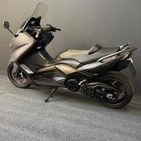 Yamaha T-max 530 ABS 2012 г.