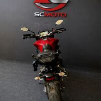 Yamaha MT-09 Tracer 2018г 28 000км
