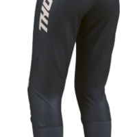 Дамски мотокрос брич  THOR  RIDEMODE MENACE MIDNIGHT/DUST