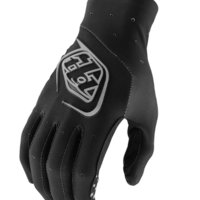 Мотокрос ръкавици TROY LEE DESIGNS SE Ultra Gloves - Solid Black