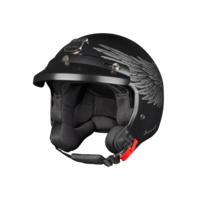 Каска за скутер NEXX  Y.10 Eagle Rider
