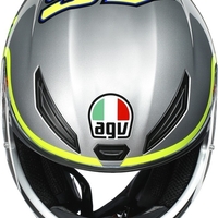 Каска за мотор AGV K1 ROSSI MUGELLO 2015