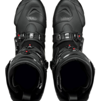 Ботуши SIDI REX BLK