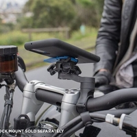 Вибрационен демпфер QUAD LOCK