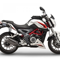 Монтажен комплект 3P System за куфари SHAD B0BN27IF