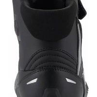 Дамски мото боти ALPINESTARS STELLA FASTER V4 BLK