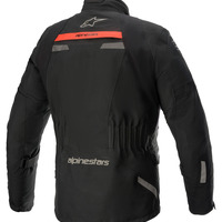 Мото яке ALPINESTARST ALTAMIRA GORE-TEX BLACK