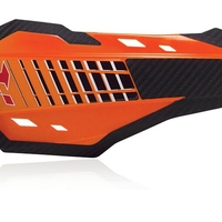 Предпазители за кормило RACETECH HP2 K Orange