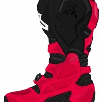 Мотокрос ботуши ALPINESTARS TECH 7 LIMITED EDITION Diva Pink/Black C25