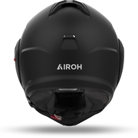 Каска AIROH MATHISSE II BLACK MATT