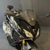 Honda Forza 750 2022г 16000км