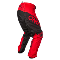 Мотокрос брич O'NEAL MATRIX RIDEWEAR RED/BLACK V.25