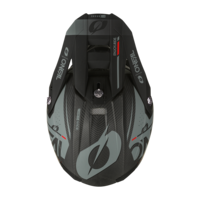Мотокрос каска O'NEAL 10SERIES CARBON PRODIGY V.22 BLACK