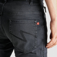 Мото дънки PANDO MOTO CASUAL ROBBY 03 - Slim-Fit Cordura® LONG