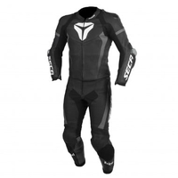 Мото панталон SECA SRS II BLACK/TITANIUM