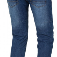 Мото дънки SECA STROKE III BLUE