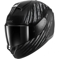 Каска SHARK RIDILL 2 ASSYA MATT BLACK/GREY