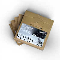 Боне ICE2 SOLID BLACK