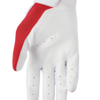 Mотокрос ръкавици THOR RIDEMODE STATIC RED