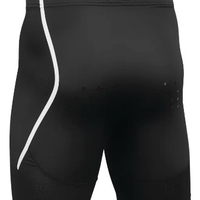 Термо клин THOR COMP BLACK SHORT