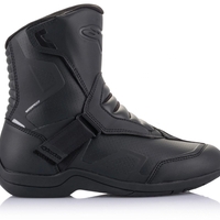 БОТУШИ ALPINESTARS RIDGE V2 WATERPROOF BLACK/BLACK