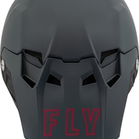 Мотокрос каска FLY RACING Formula CC Centrum - Matte Grey/Black