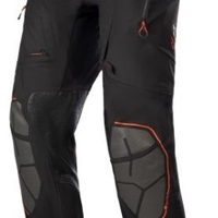 Панталон ALPINESTARS MX AMT-10R DRYSTAR XF BLACK