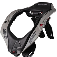 Протекторна яка LEATT 5.5 Grey
