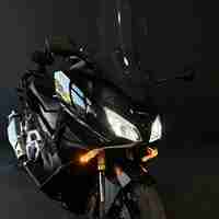 Honda Forza 750 2022г 16000км