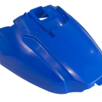 Протектор за резервоар RACETECH Gas Tank Cover (Blue) YZ 450F 23